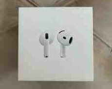 Airpods 4
