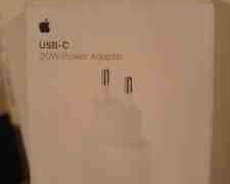 Apple USB kabeli
