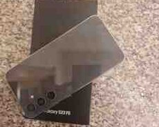 Samsung Galaxy S23 FE Indigo 128GB, 8GB