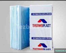 Penoplast izolyasiya
