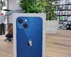 Apple iPhone 13 Blue 256GB, 4GB