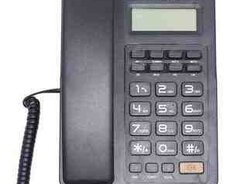 Stasionar telefon Ninc KX-T8204CİD