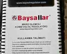 Tənzimləyici