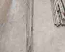 Armatur 10 sm-lik