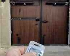 Avtomatik darvaza qollari Onedoors