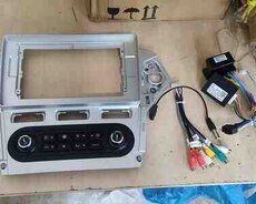 Ford Mondeo monitor aksesuarı