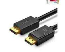 UGREEN 4K DisplayPort Cable DP to DP Kabel