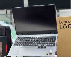 Lenovo Log Gaming