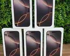 Apple iPhone 16 Pro Desert Titanium 128GB, 8GB