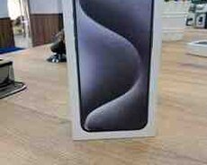 Apple iPhone 15 Pro Max Blue Titanium 512GB, 8GB