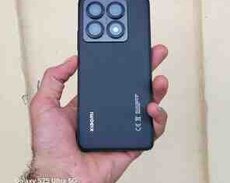 Xiaomi 14T Pro Titan Black 512GB, 12GB