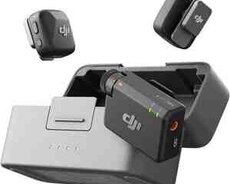 DJI Mic Mini 2-Person