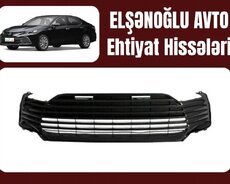 Toyota Camry 2022-23 Radiator Barmaqlığı
