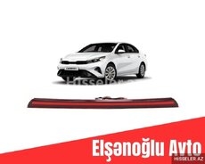Kia Forde 2019, 2020 arxa stop