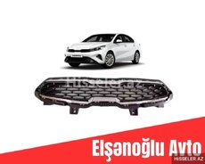 Kia Forde 2019, 2020 Radiator Barmaqlığı