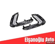 Hyundai Elantra 2016, 2017, 2018 dumannı