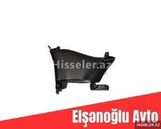 Hyundai Elantra 2016, 2017, 2018 Havakeş