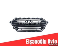 Hyundai Elantra 2016, 2017, 2018 Radiator Barmaqlığı