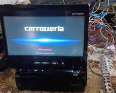 Pioneer Carrozzeria Avic 99