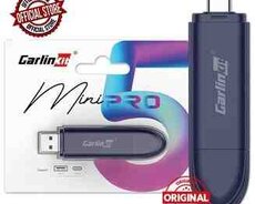 CarlinKit CarPlay Modul Mini 5Pro Apple, Android