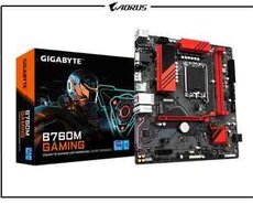 Gigabyte B760M GAMING