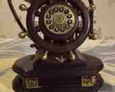 Stasionar telefon