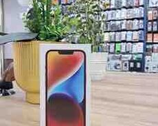 Apple iPhone 14 Red 128GB, 4GB