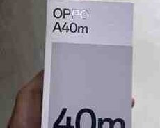 OPPO A40m