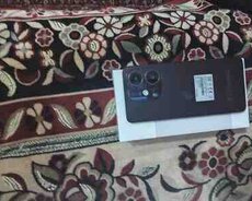 OPPO A3x 5G Sparkle Black 64GB, 4GB