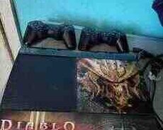 Sony PlayStation 3 Super Slim 500GB