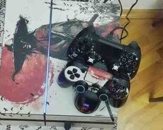 PlayStation 4 500 GB