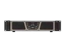 Səsgücləndirici FBT AX3000