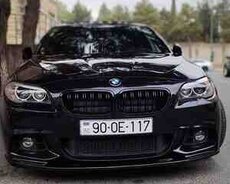 BMW F10 lipi