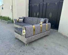 Künc divan