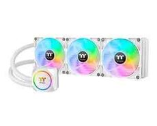 LCS Thermaltake TH420 ARGB Snow Edition,  TDP 310