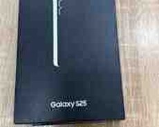 Samsung Galaxy S25 Silver Shadow 128GB, 12GB