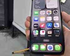 Apple iPhone 15 Black 128GB, 6GB