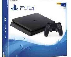Playstation 4 1TB