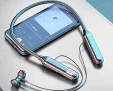 3d səs sukeçirməz Bluetoot qulaqlıqlar