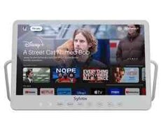 Sylvox Portativ Tv