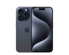 Apple iPhone 15 Black 256GB6GB