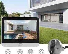 Domofon EZVIZ CS-DP2C 2MP