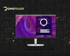 Monitor Dell P2723D QHD 2K