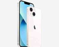 Apple iPhone 13 Starlight 128GB, 4GB