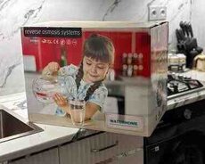Su filteri Waterhome