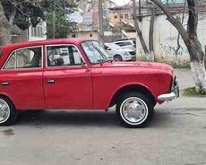 Moskvich disk qapağı
