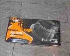 Hertz dinamik