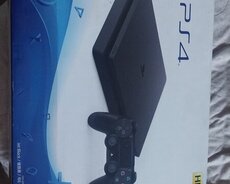 Ps 4  tecili satlr