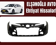 Toyota Corolla Levin 2024 ön bufer