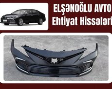 Toyota Camry 2022-23 Bufer